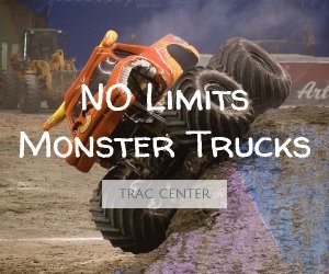monster truck image
